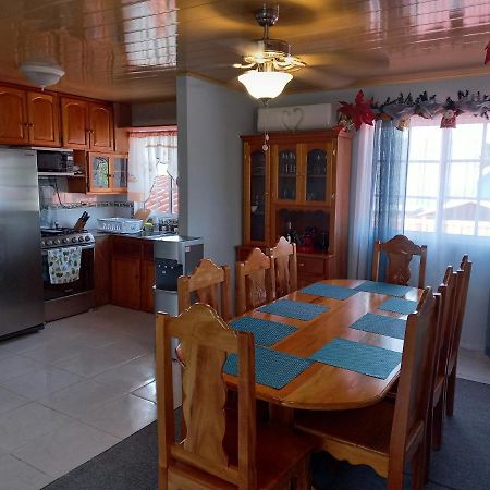 הוילה בוקס דל טורו Urania House מראה חיצוני תמונה