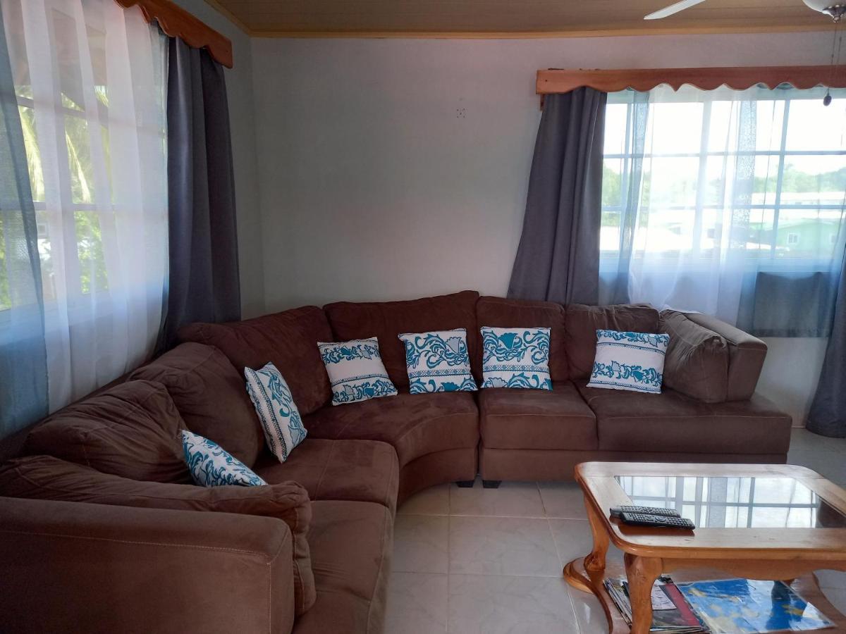 הוילה בוקס דל טורו Urania House מראה חיצוני תמונה