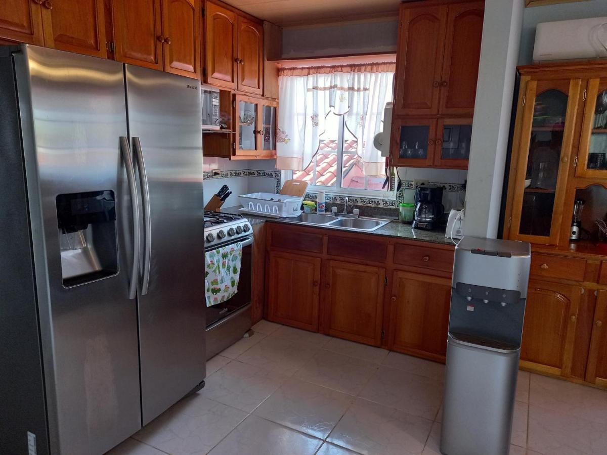הוילה בוקס דל טורו Urania House מראה חיצוני תמונה
