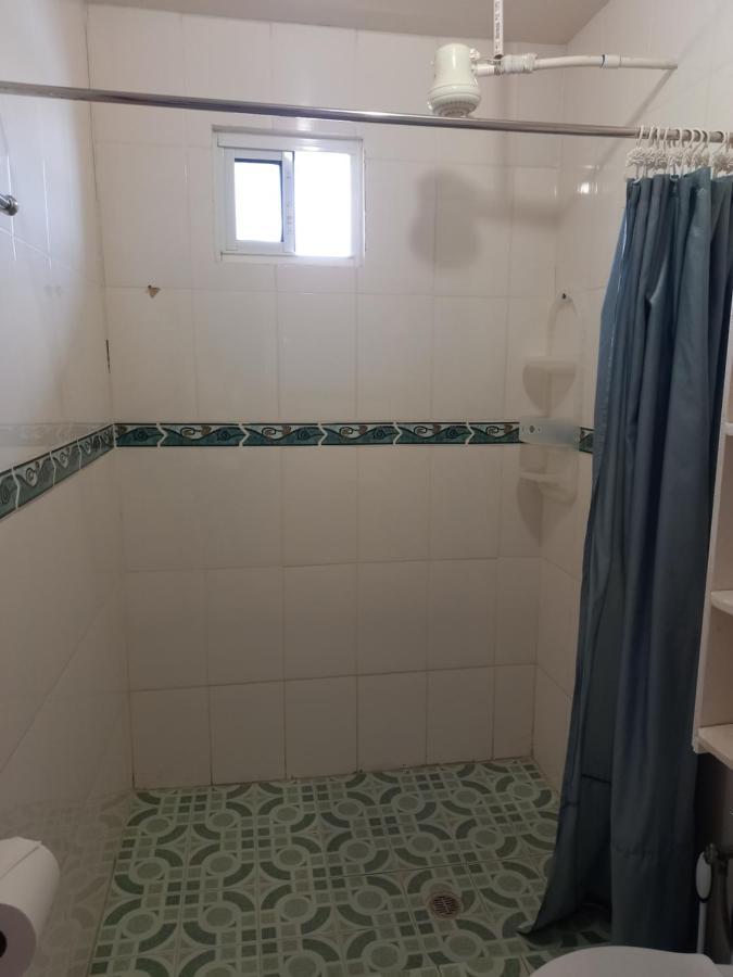 הוילה בוקס דל טורו Urania House מראה חיצוני תמונה