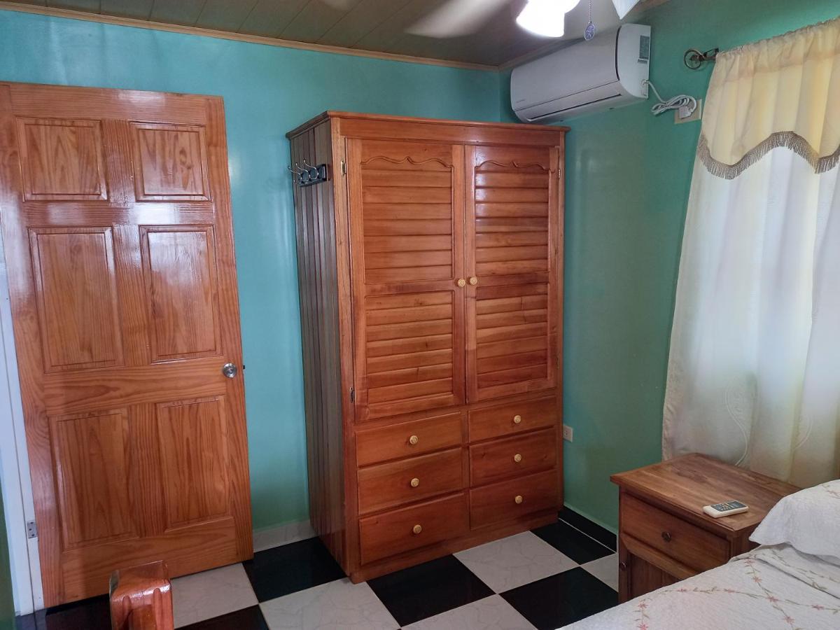 הוילה בוקס דל טורו Urania House מראה חיצוני תמונה