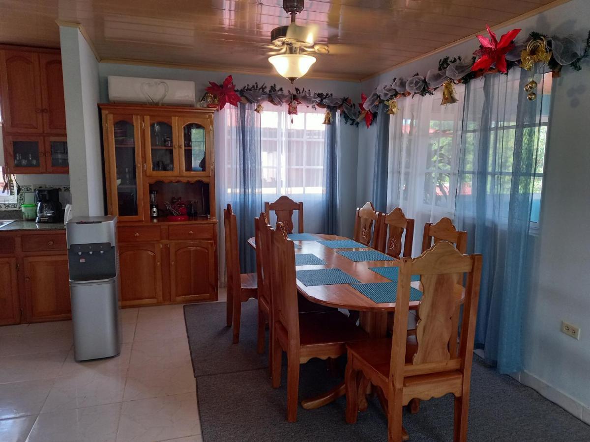 הוילה בוקס דל טורו Urania House מראה חיצוני תמונה