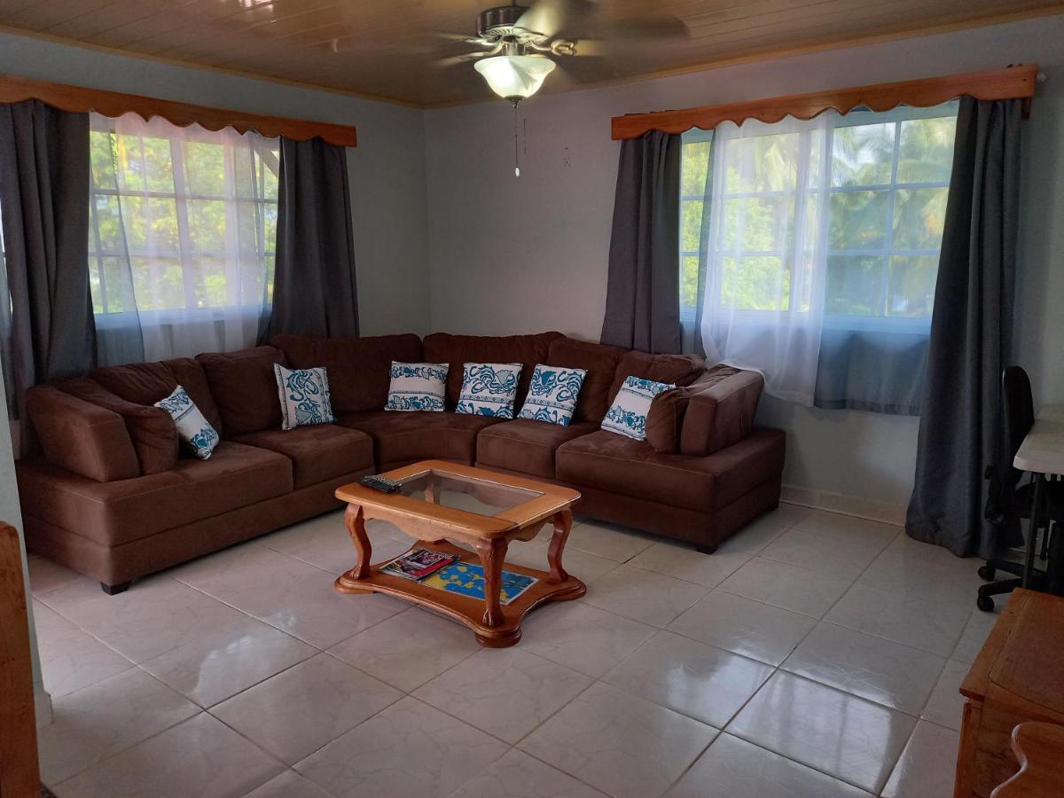 הוילה בוקס דל טורו Urania House מראה חיצוני תמונה