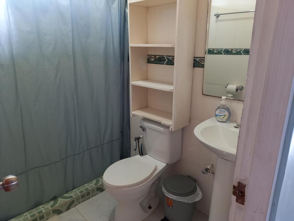 הוילה בוקס דל טורו Urania House מראה חיצוני תמונה