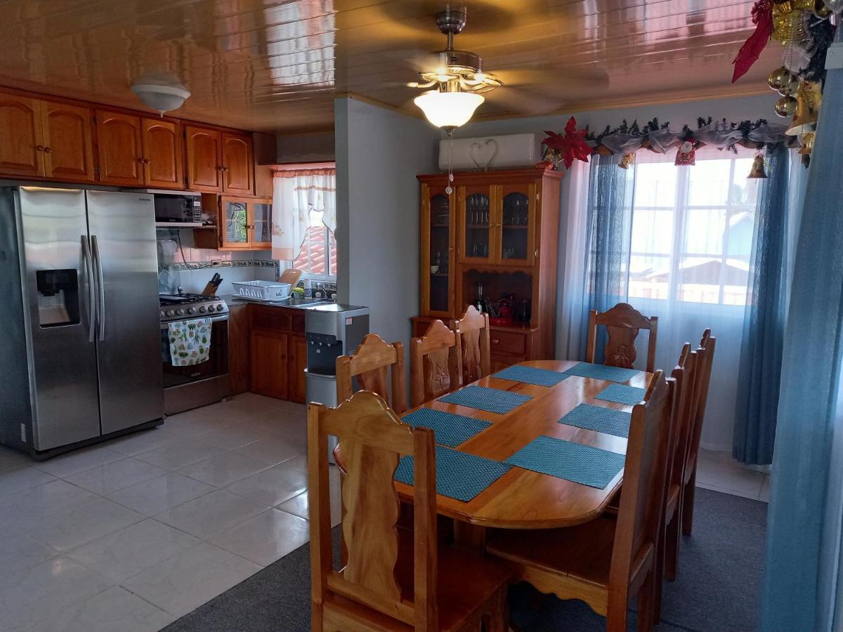 הוילה בוקס דל טורו Urania House מראה חיצוני תמונה
